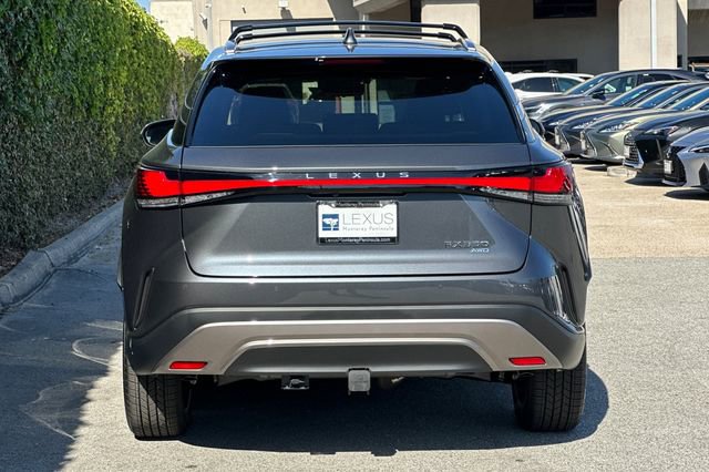 New 2025 Lexus RX 350 Premium Plus image 6