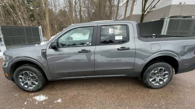 New 2026 Ford Maverick XLT w/ XLT Luxury Package image 5