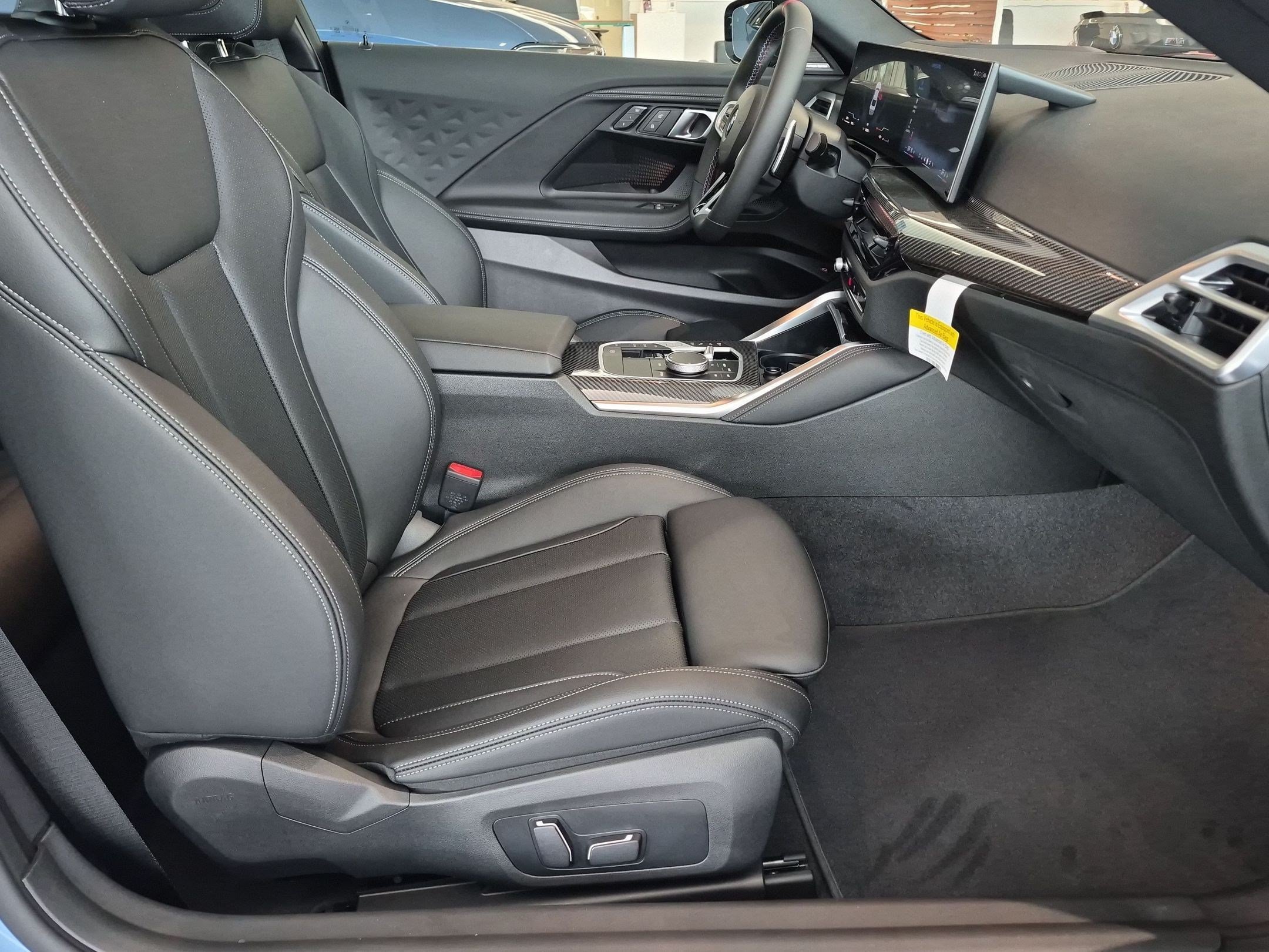 New 2027 BMW M240i Coupe w/ Premium Package RWD image 31