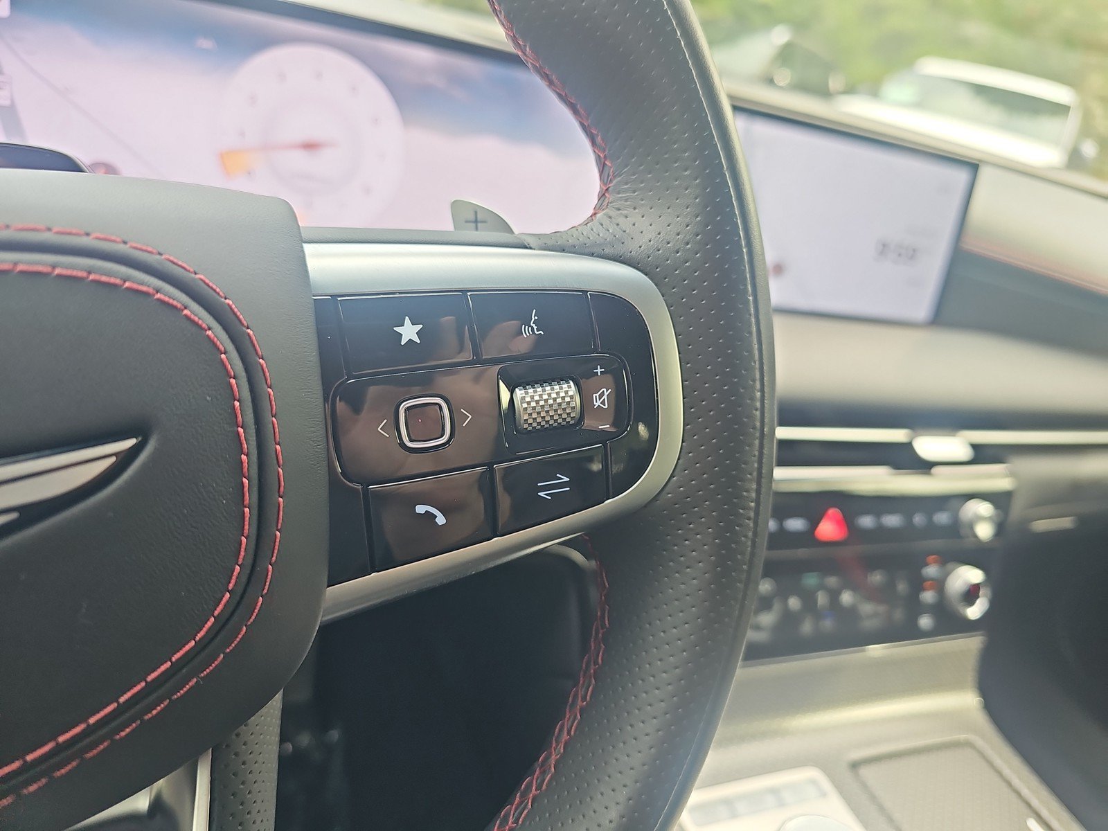 Used 2025 Genesis G80 3.5T Sport Prestige AWD/4WD image 24