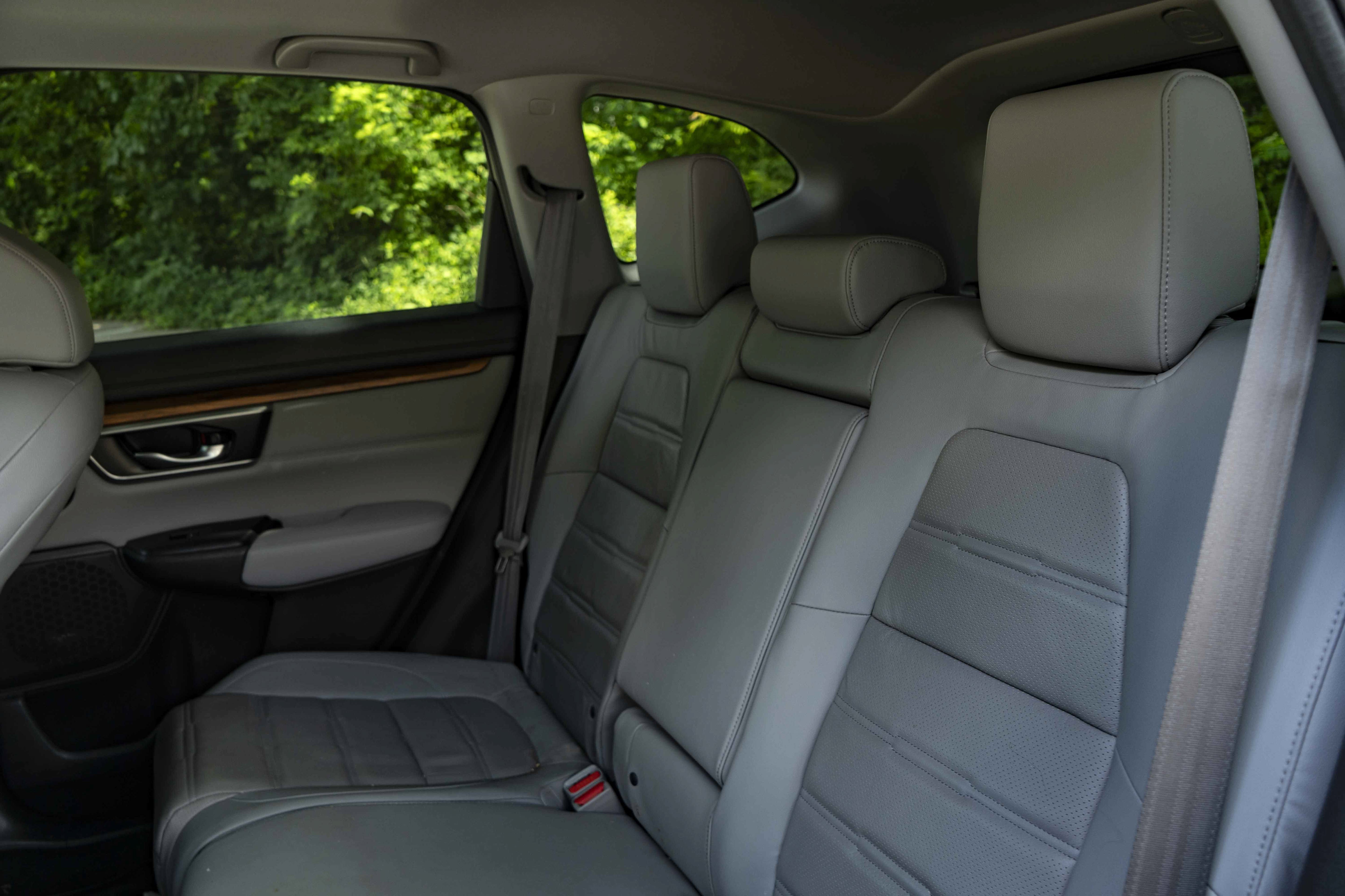 Used 2019 Honda CR-V Touring image 18