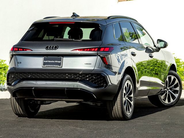 New 2026 Audi Q3 quattro 2.0T AWD/4WD image 7