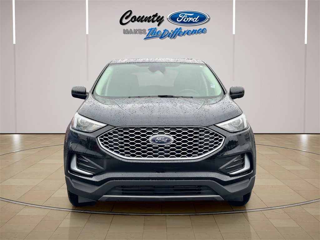 Used 2023 Ford Edge SEL image 18