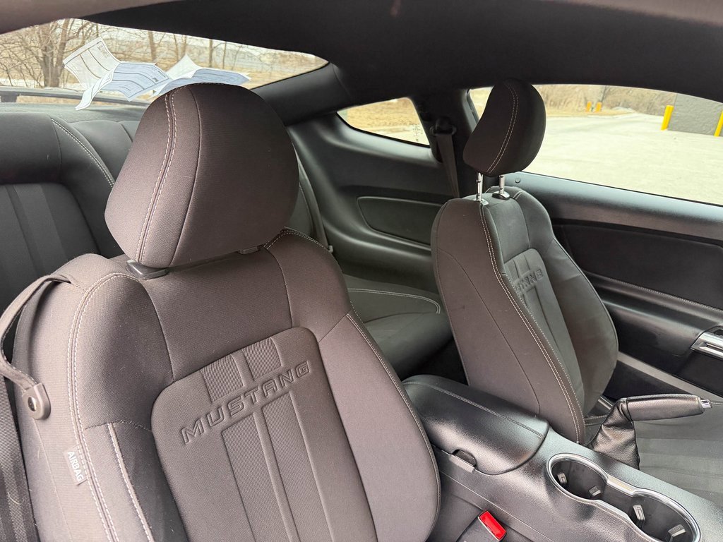 Certified 2019 Ford Mustang GT image 16