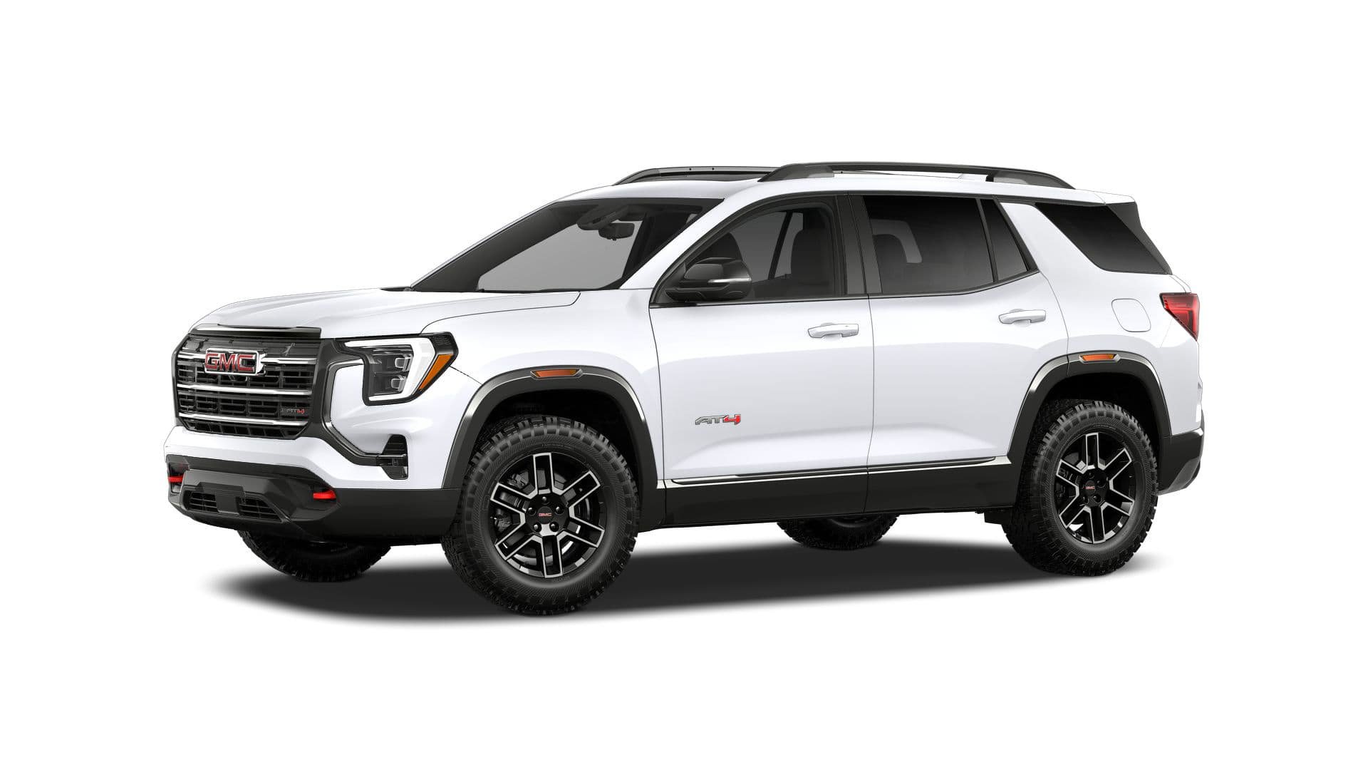 New 2027 GMC Terrain AT4 w/ Technology Package II AWD/4WD image 50
