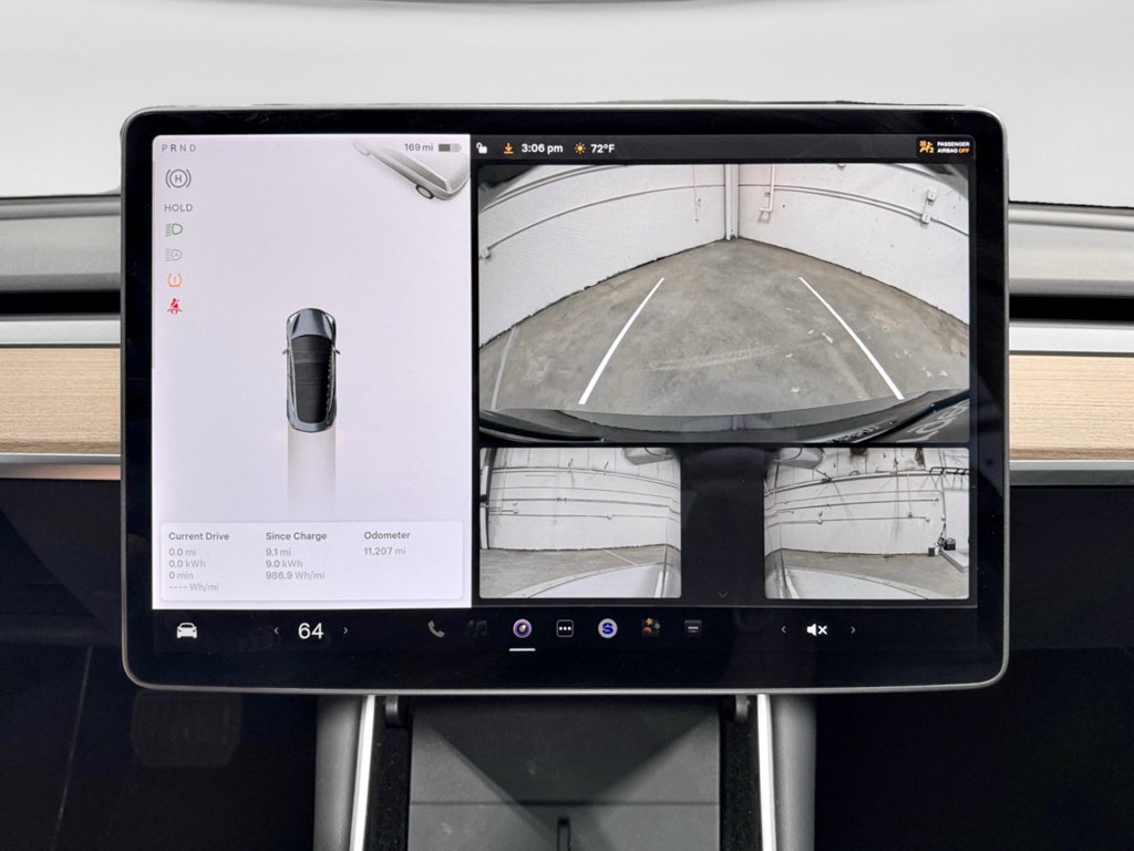 Used 2020 Tesla Model 3 Long Range image 13