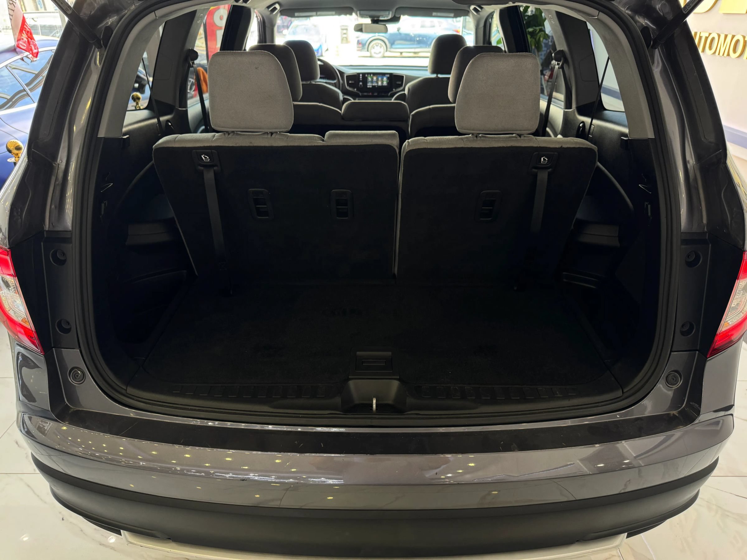 Used 2021 Honda Pilot EX image 27