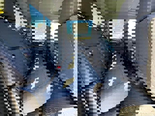 New 2026 Chevrolet Silverado 2500 LT w/ Safety Package AWD/4WD image 25