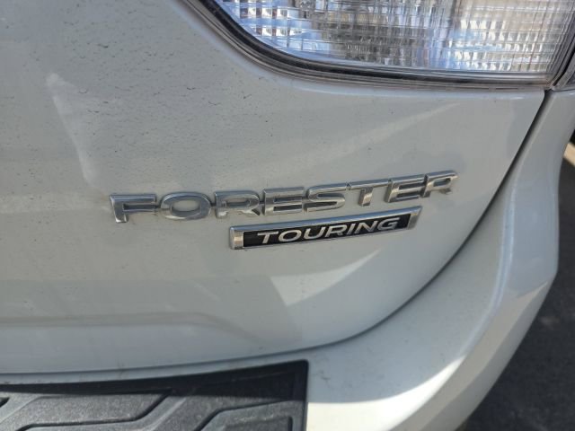 Used 2019 Subaru Forester Touring AWD/4WD image 8