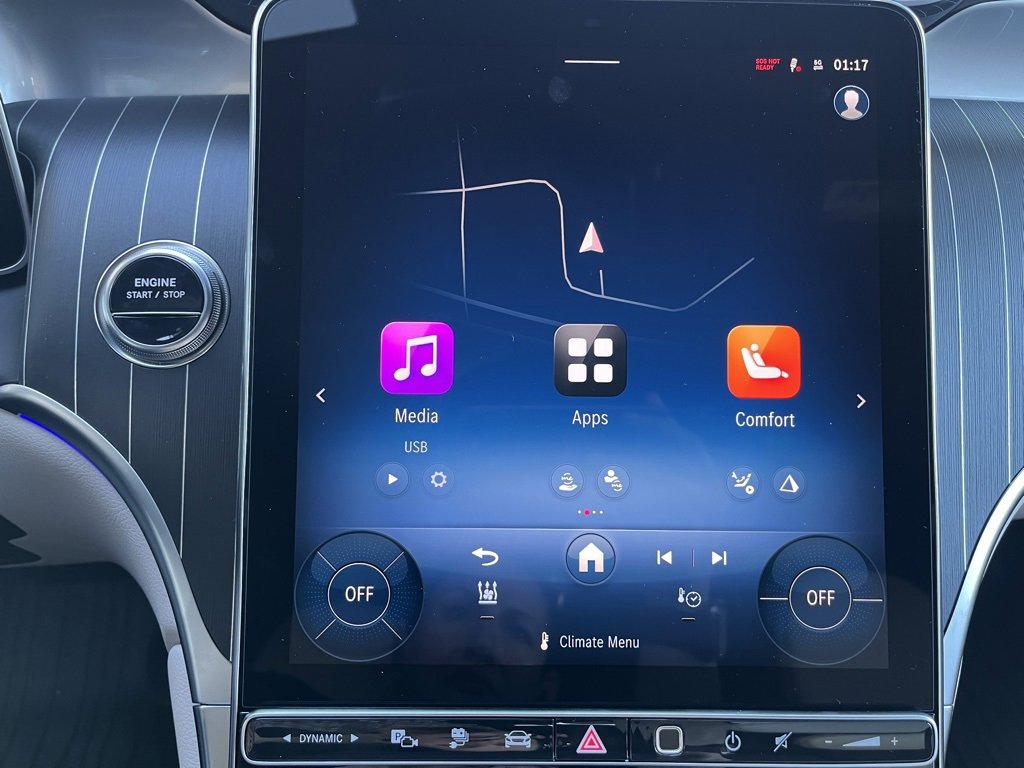 Used 2025 Mercedes-Benz GLC 350e 4MATIC image 28