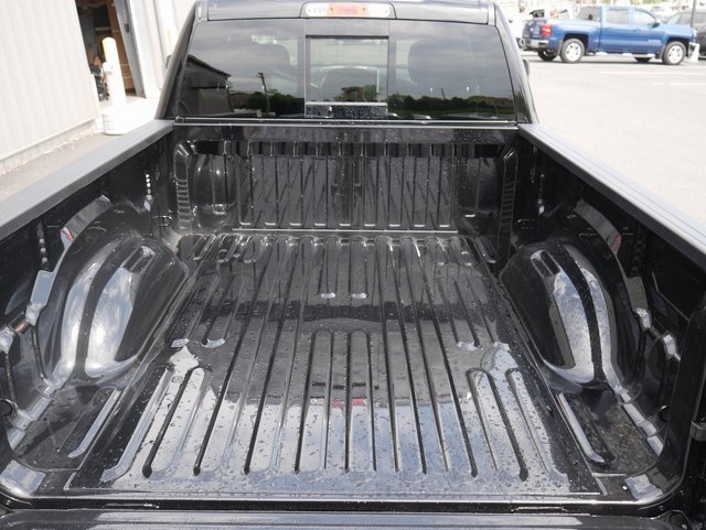 New 2025 RAM 1500 Big Horn image 12
