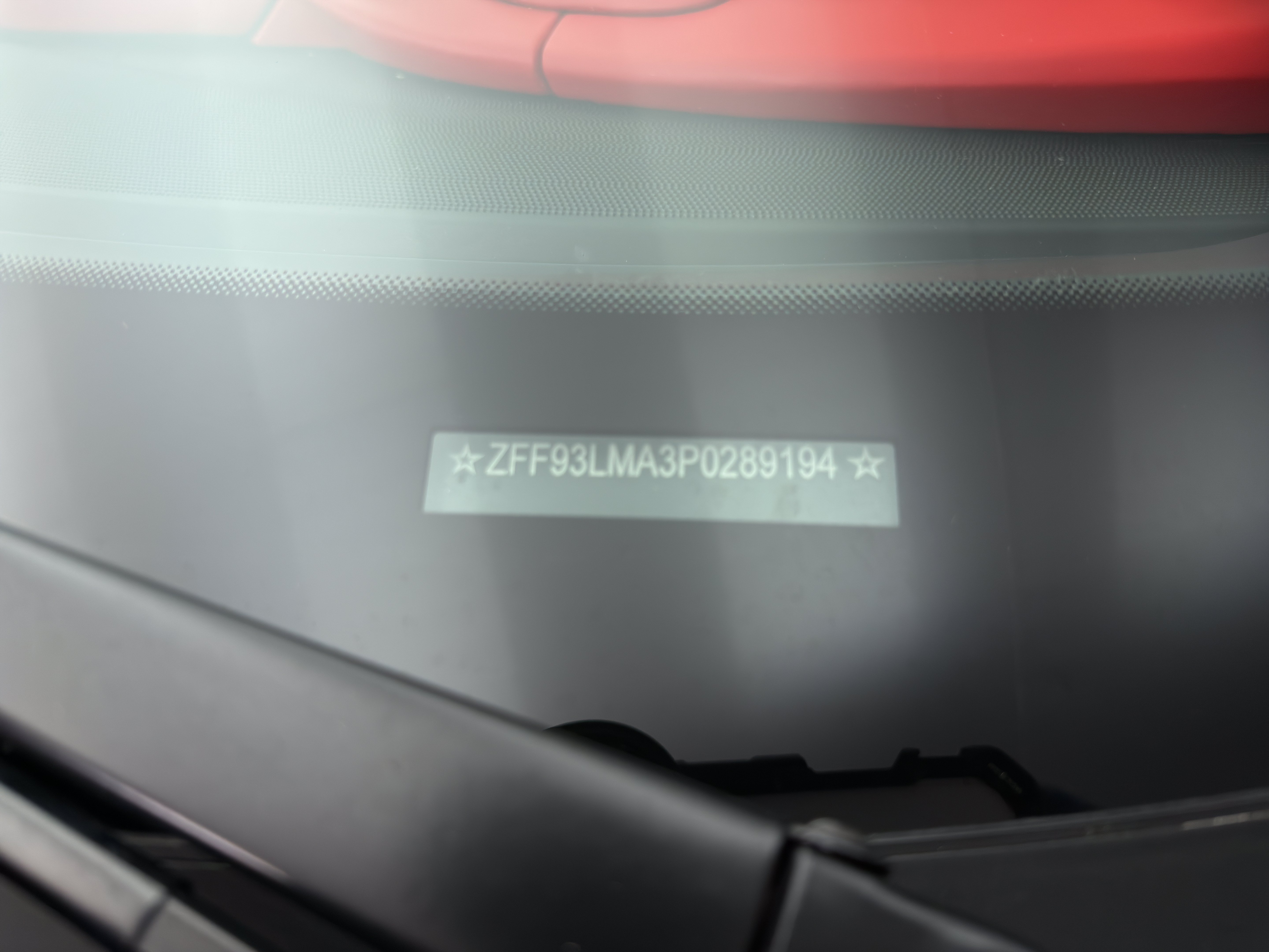 Used 2023 Ferrari F8 Tributo RWD image 30