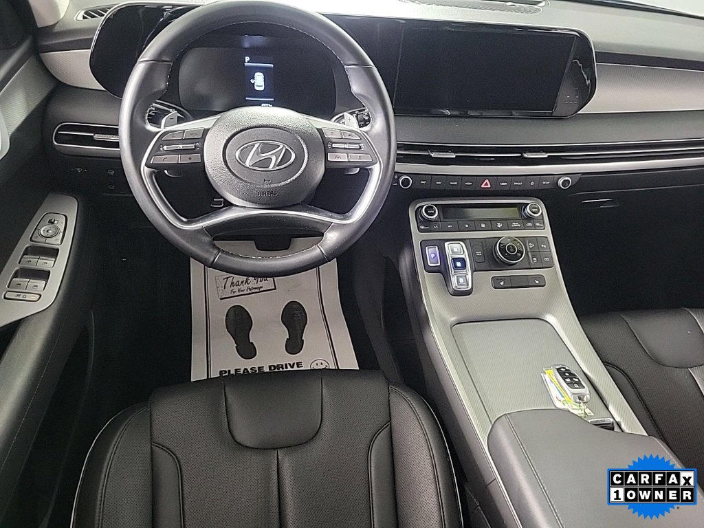 Used 2024 Hyundai Palisade SEL image 2
