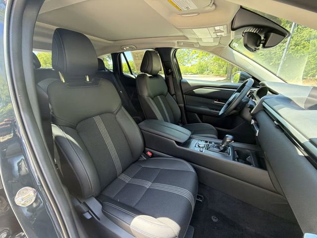 Certified 2025 MAZDA CX-50 AWD 2.5 S w/ Premium Package image 27
