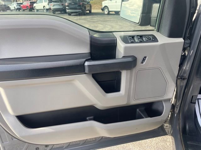 Used 2020 Ford F150 XL w/ Equipment Group 101A Mid image 9