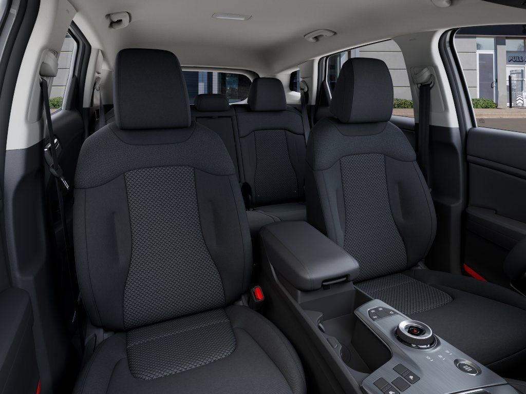 New 2026 Kia Sportage S AWD/4WD image 18