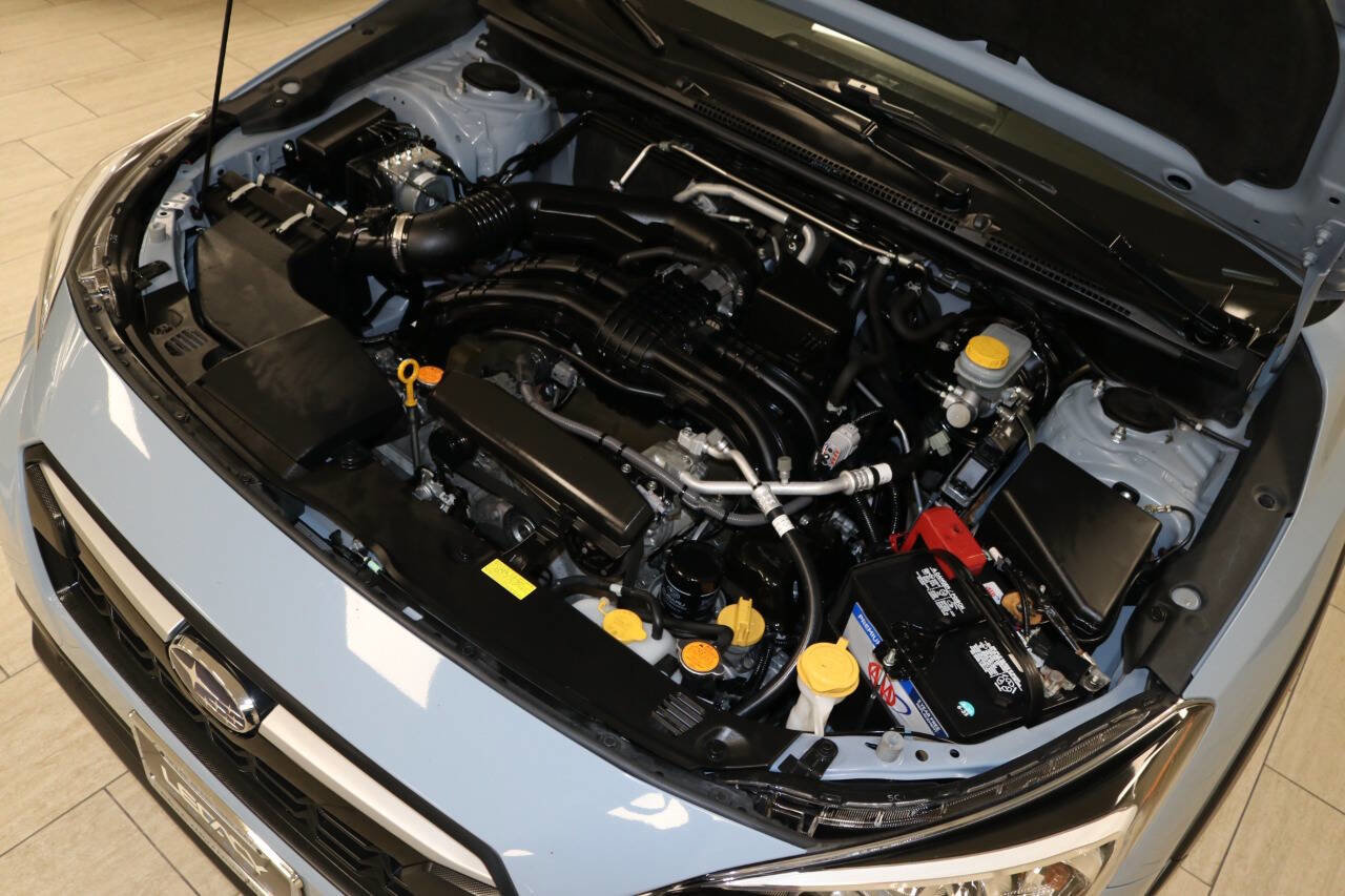 Used 2018 Subaru Crosstrek 2.0i Premium w/ Moonroof Package image 96