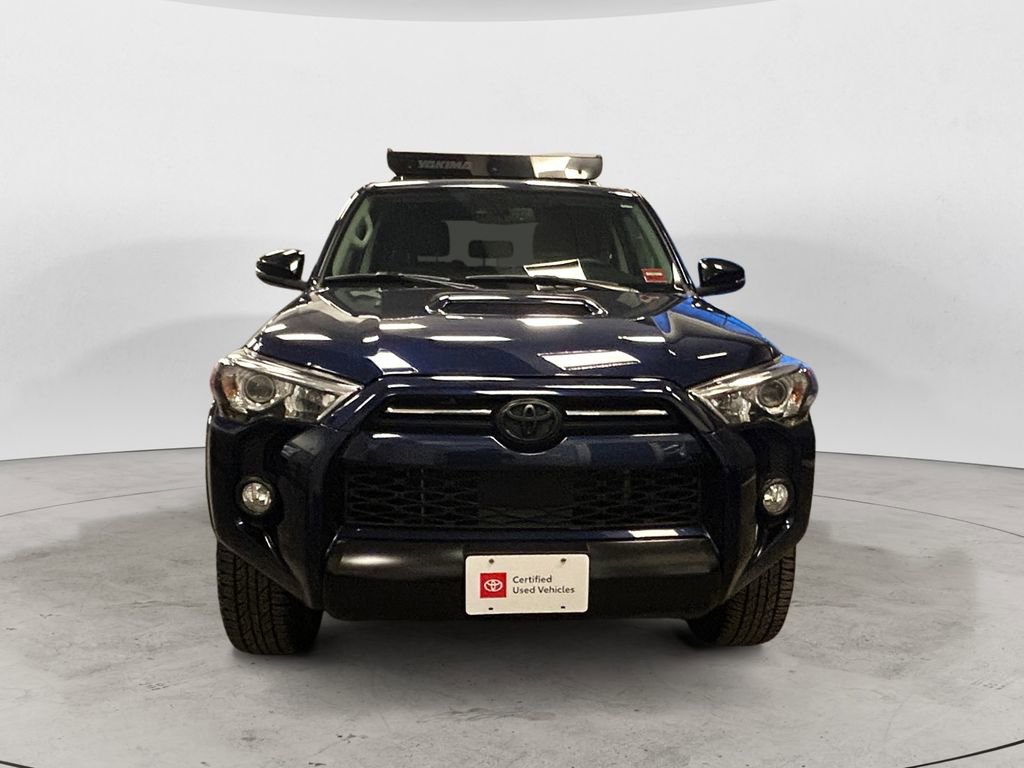 Used 2020 Toyota 4Runner Venture AWD/4WD image 8