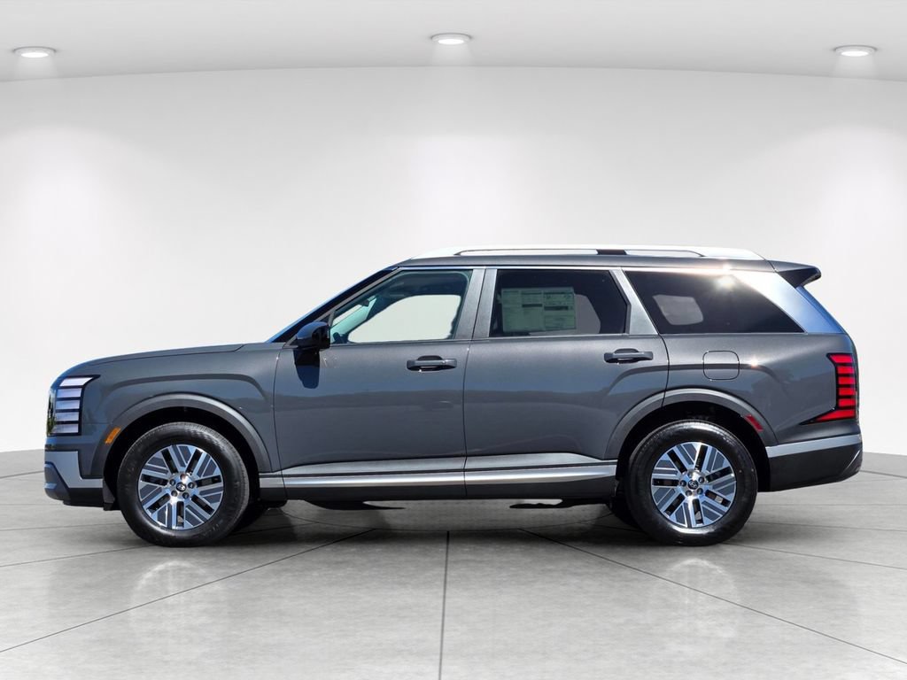New 2026 Hyundai Palisade FWD Hybrid image 7