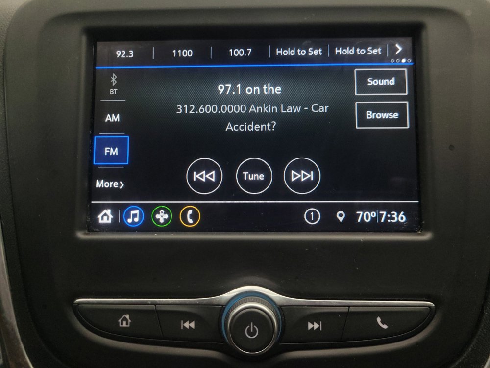 Used 2019 Chevrolet Equinox LS FWD image 25