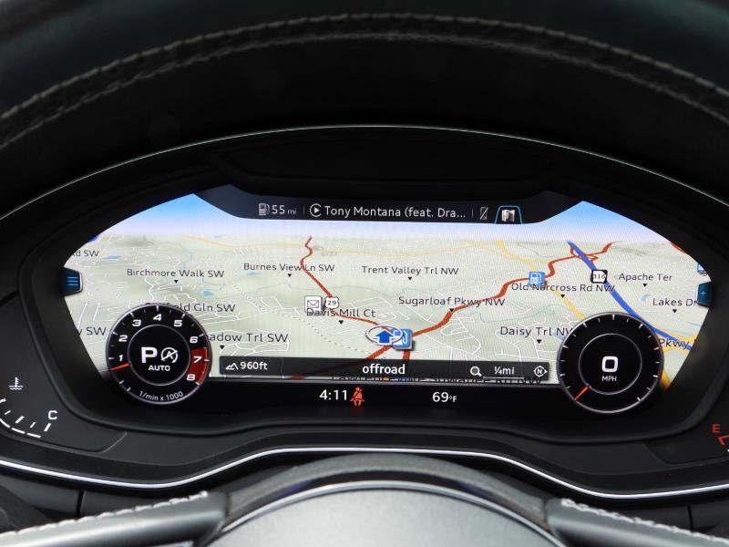 Used 2018 Audi S5 Prestige image 87