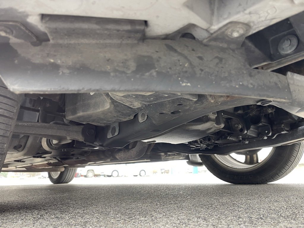 Used 2012 Chevrolet Malibu LT w/ 1LT All-Star Package image 16