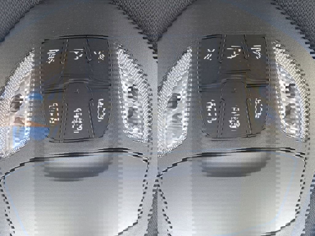 New 2026 Chrysler Pacifica Select image 24