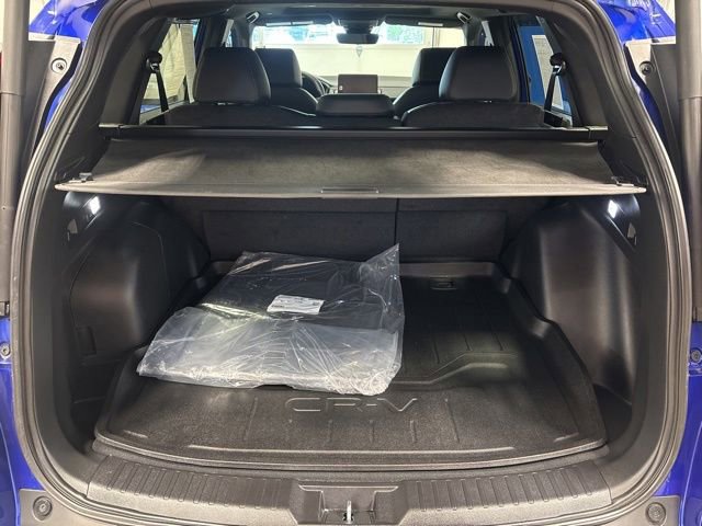 Certified 2024 Honda CR-V Sport-L image 20