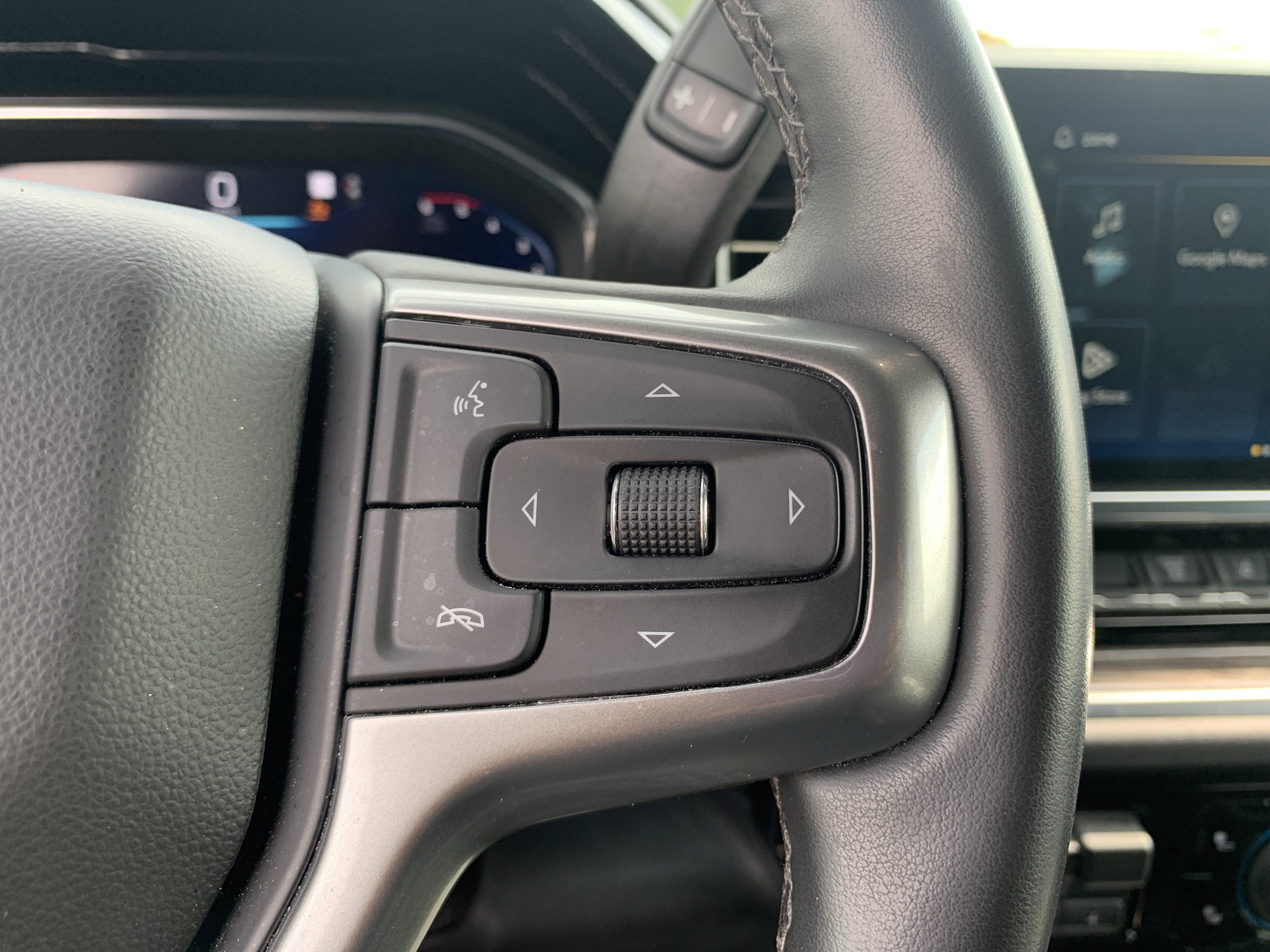 Used 2024 Chevrolet Silverado 2500 LTZ image 20