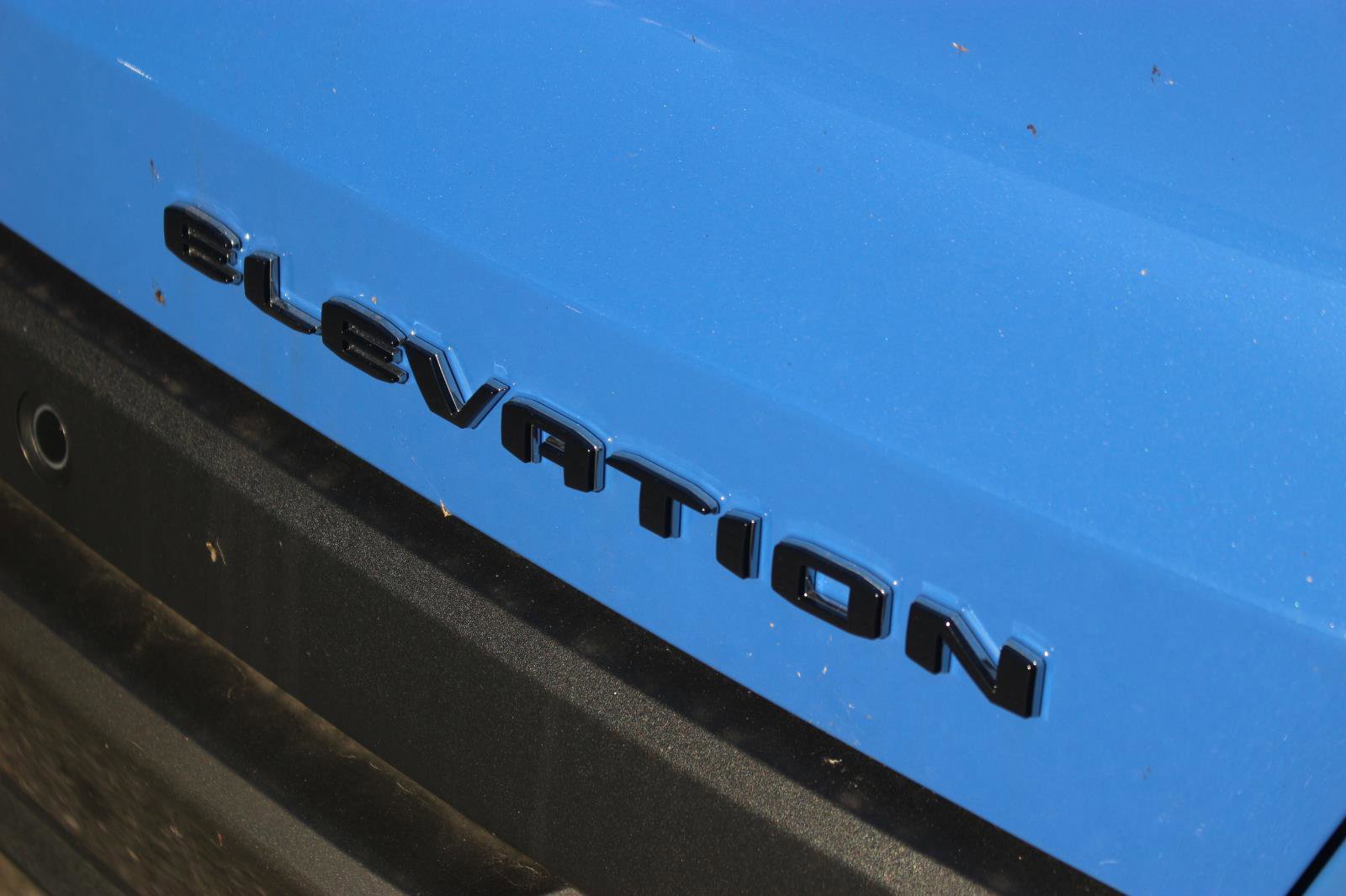 New 2026 GMC Terrain Elevation w/ Technology Package II image 10