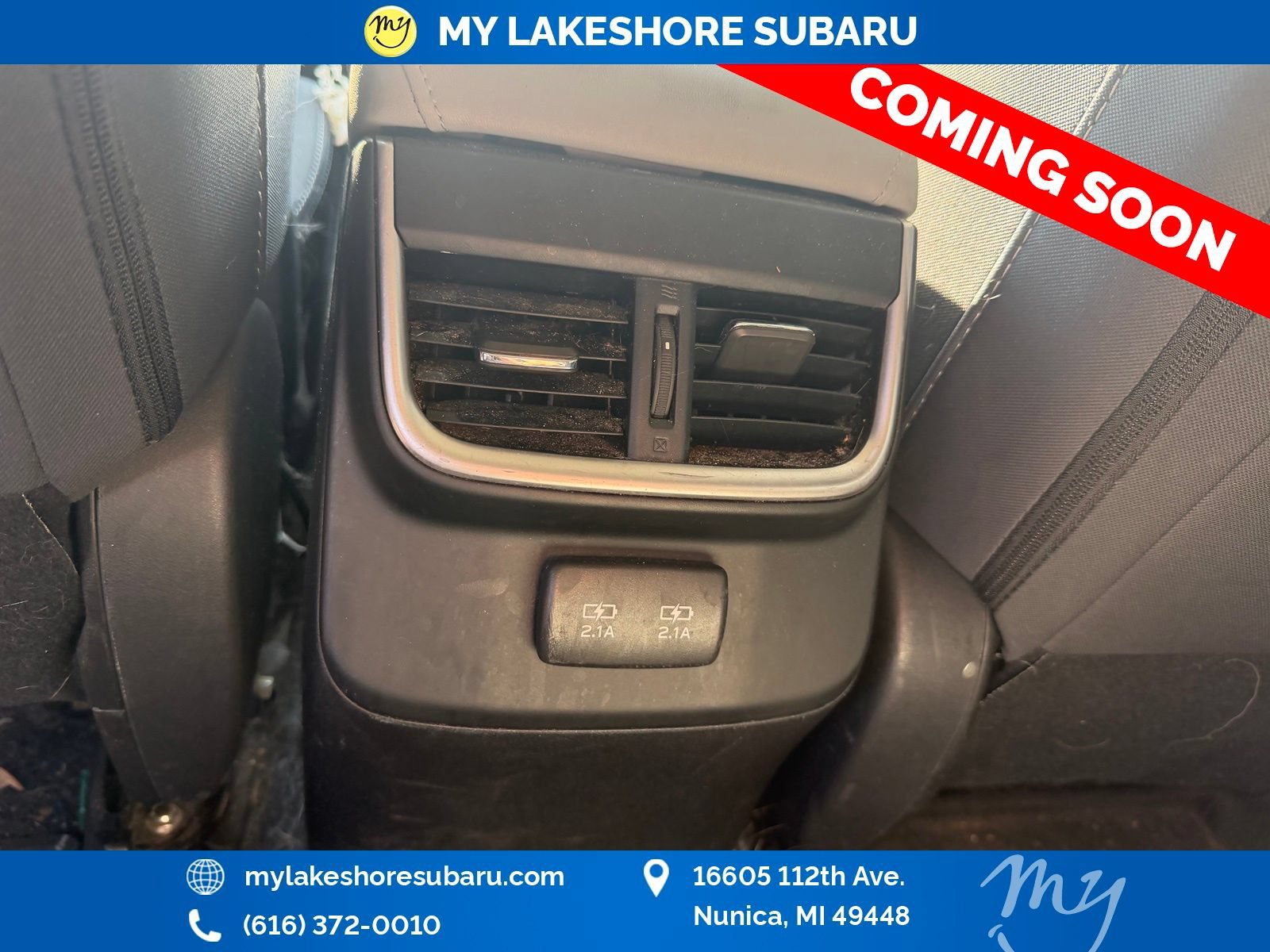 Used 2022 Subaru Outback Premium AWD/4WD image 12