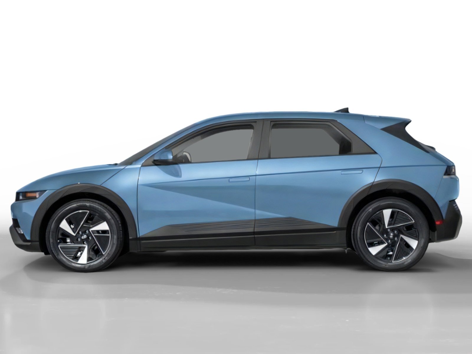New 2026 Hyundai Ioniq 5 SE RWD image 2