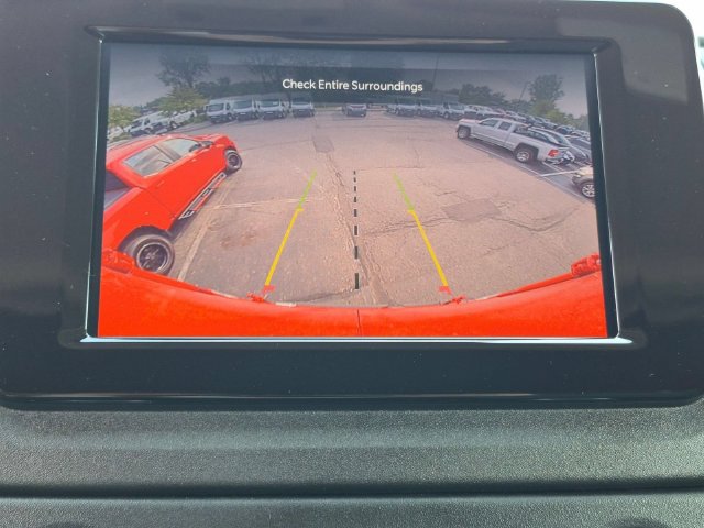New 2026 RAM ProMaster 2500 w/ Convenience Group FWD image 19