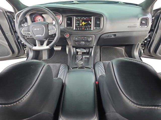 Used 2022 Dodge Charger SRT Hellcat image 9