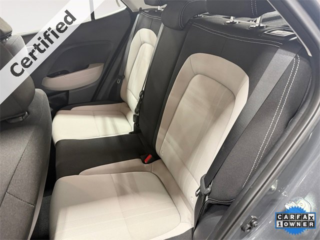 Certified 2024 Hyundai Venue SEL image 13