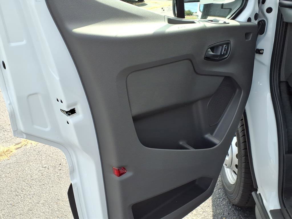 New 2025 Ford Transit 250 148 Medium Roof Extended AWD w/ Load Area Protection Package image 4