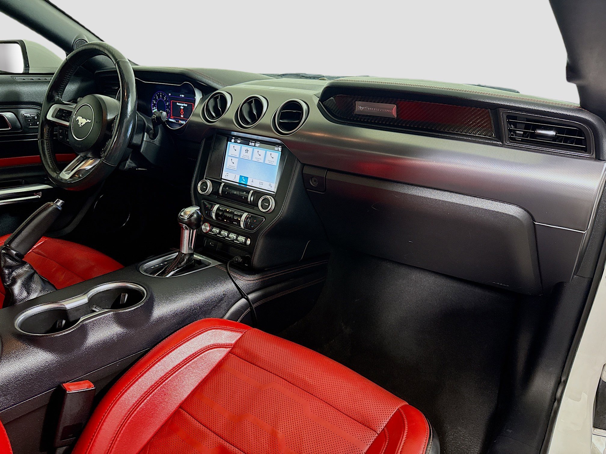 Used 2019 Ford Mustang GT Premium w/ Equipment Group 401A image 28