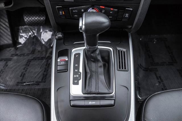 Used 2013 Audi A4 2.0T Premium AWD/4WD image 19