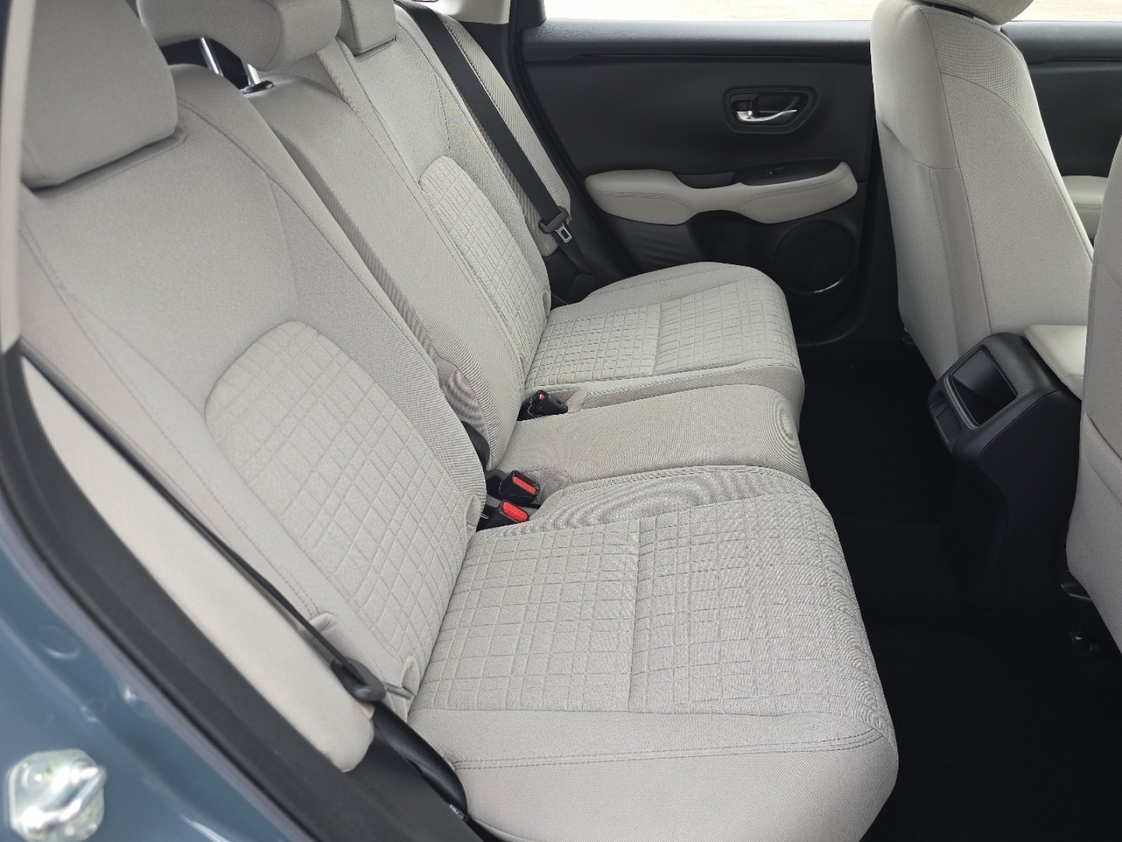 Used 2024 Honda HR-V LX image 18