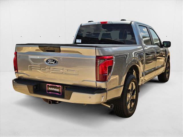 New 2025 Ford F150 STX w/ Equipment Group 200A image 2