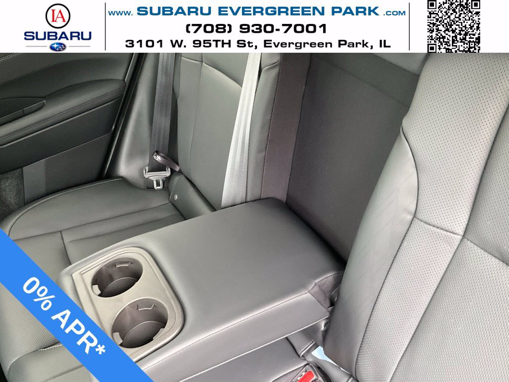 New 2026 Subaru Outback Touring AWD/4WD image 38