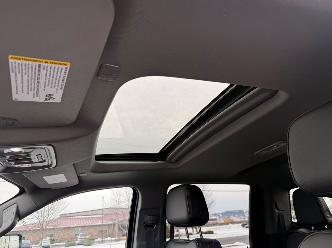 Used 2025 GMC Sierra 2500 Denali image 26