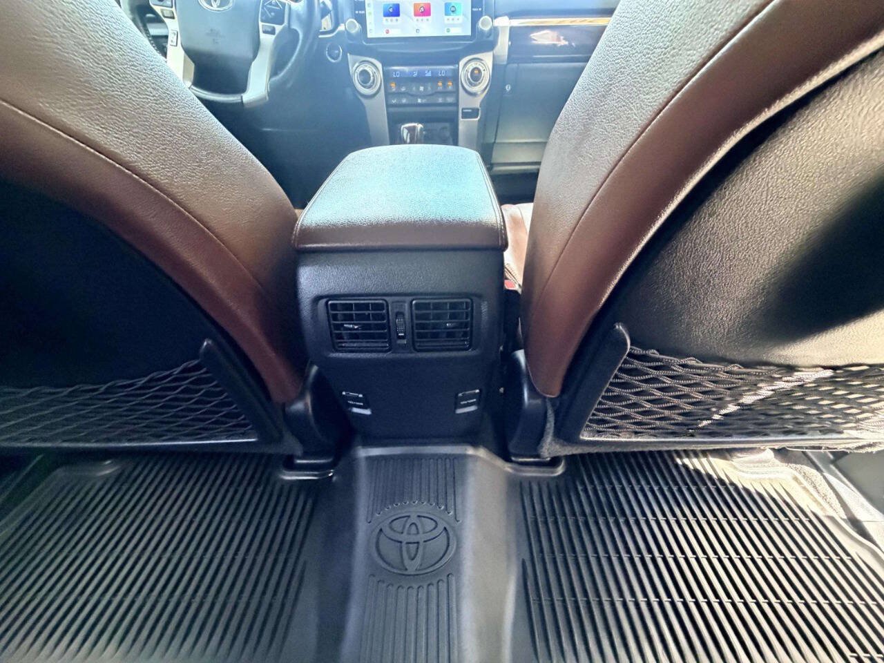 Used 2014 Toyota 4Runner Limited AWD/4WD image 26