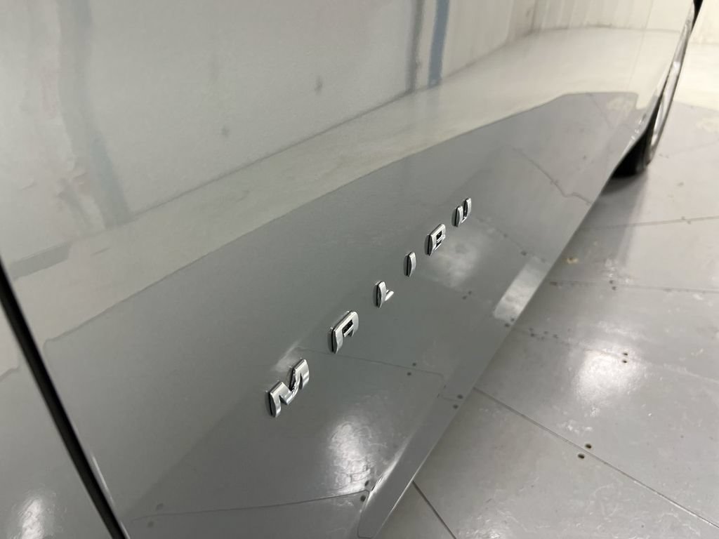 Used 2025 Chevrolet Malibu LS FWD image 26