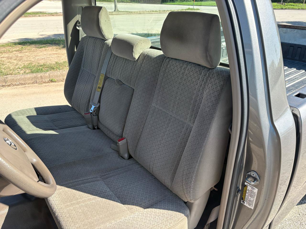 Used 2005 Toyota Tundra 2WD Regular Cab image 23
