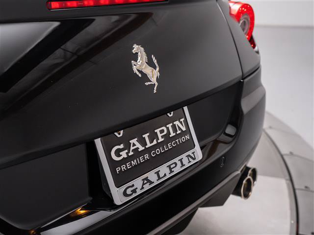 Used 2008 Ferrari 599 GTB Fiorano RWD image 41