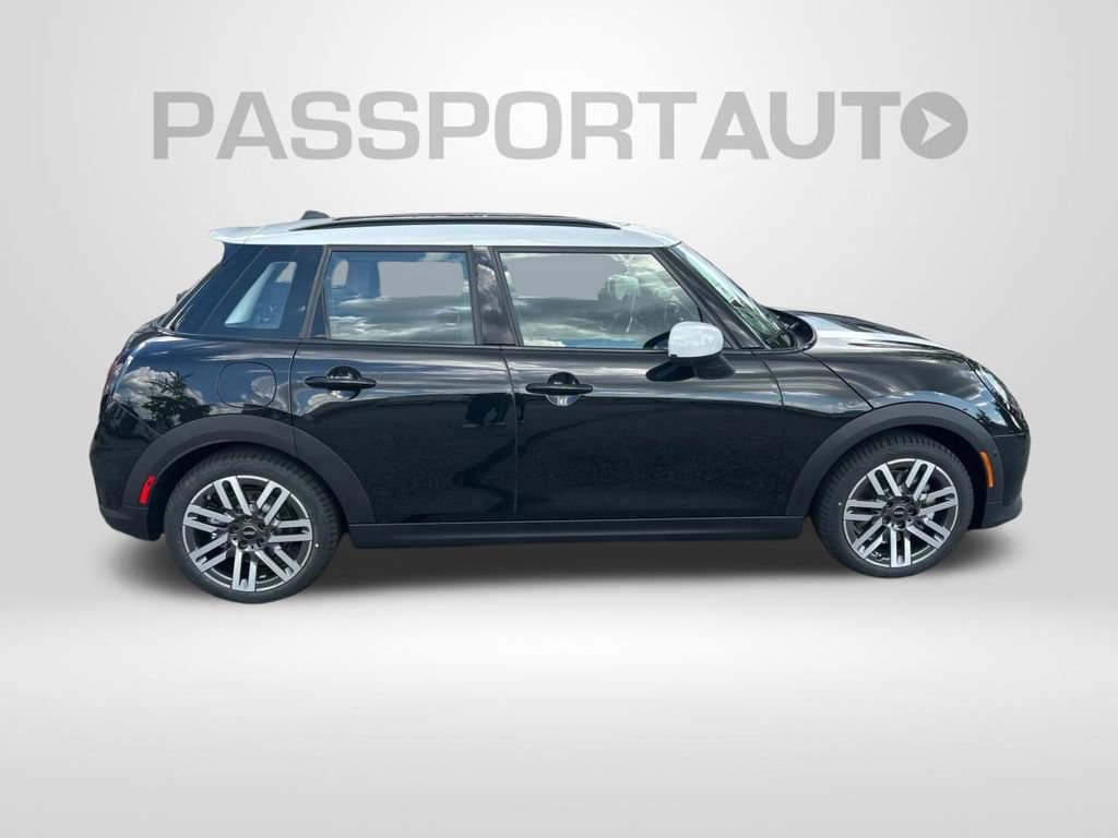 New 2026 MINI Cooper S FWD image 4