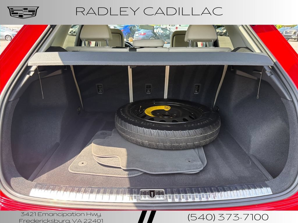 Used 2020 Audi Q3 2.0T Prestige w/ Prestige Package AWD/4WD image 13