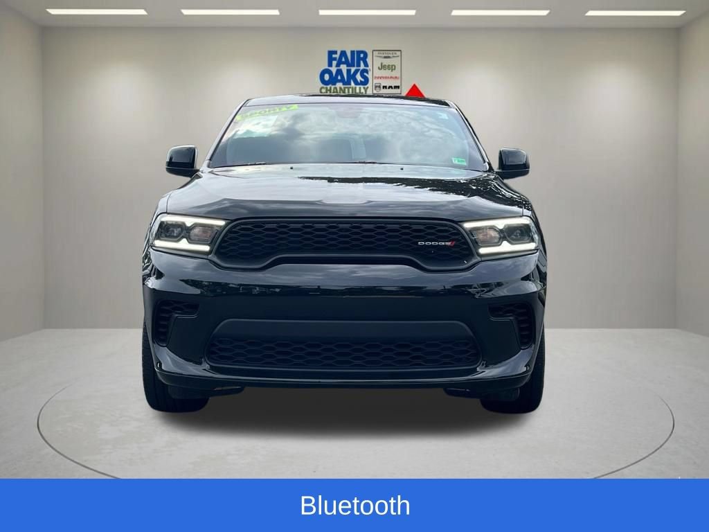 Certified 2023 Dodge Durango GT RWD image 4
