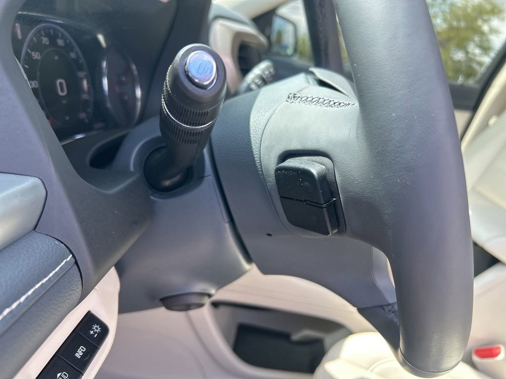 Used 2023 GMC Acadia Denali w/ Denali Ultimate Package image 41